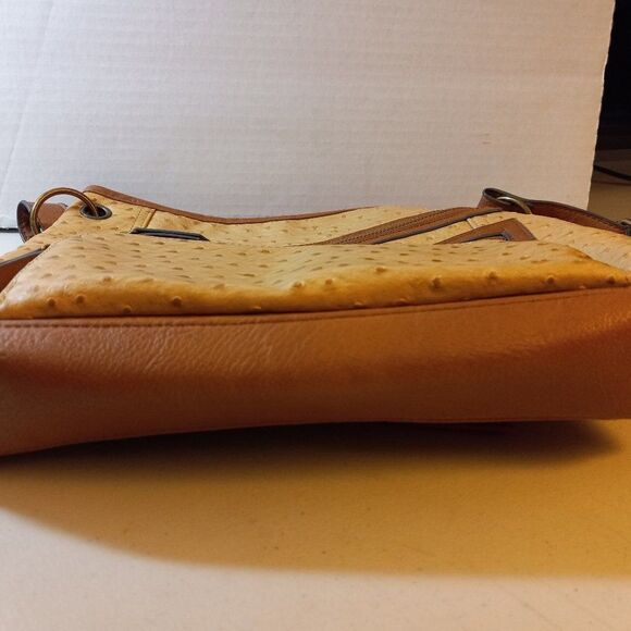 Bueno Crossbody/Tote  Cottagecore Granny Chic Grandmacore - Picture 9 of 9